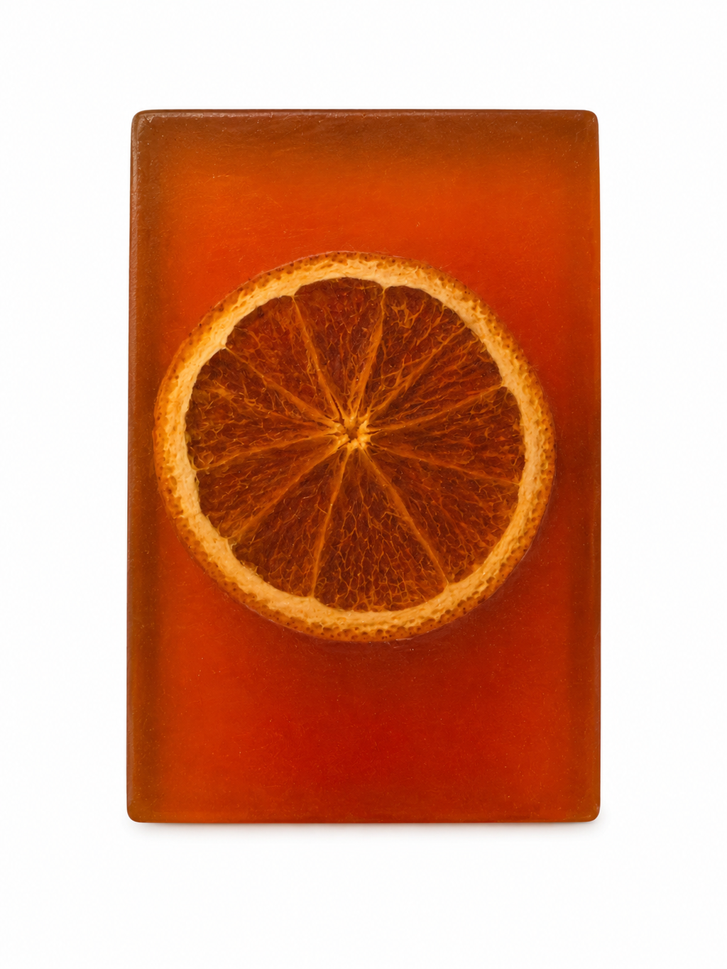 Orange Burst Citris Soap