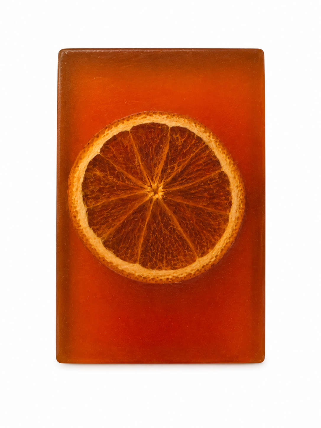 Orange Burst Citris Soap