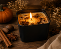 Pumkin Spice and Everything Nice Soy Wax Candle 16oz
