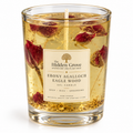 Ebony Agalloch Eaglewood Gel Candle