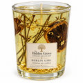 Berlin Girl Botanical Gel Candle