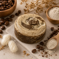Coffee and Cream Soap Bar