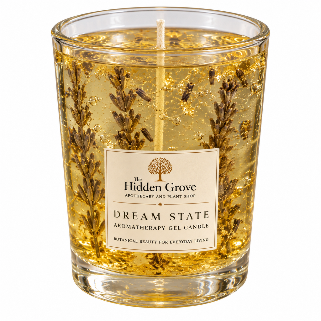 Dream State Gel Candle