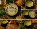 Anti-Itch Salve