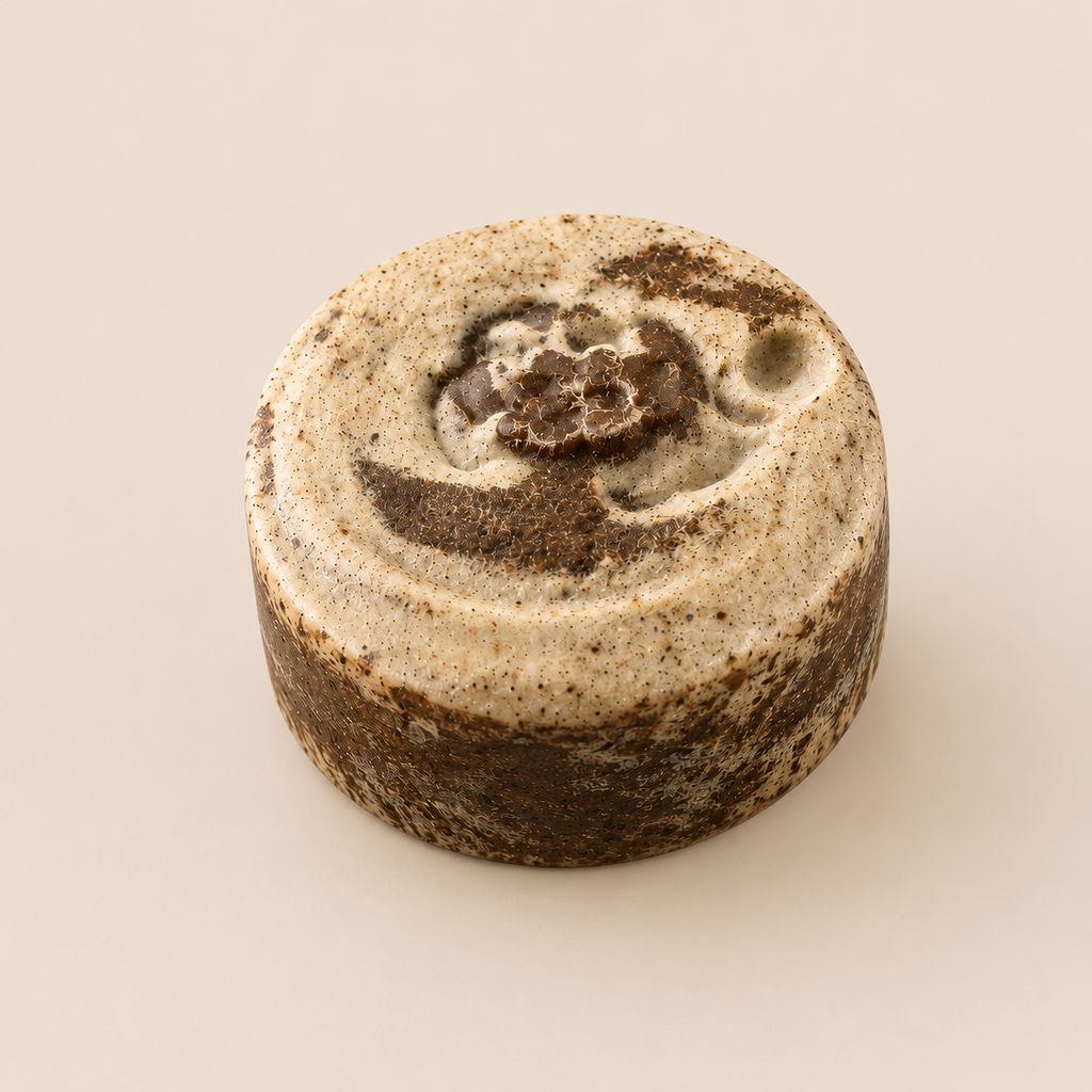 Coffee and Cream Soap Bar