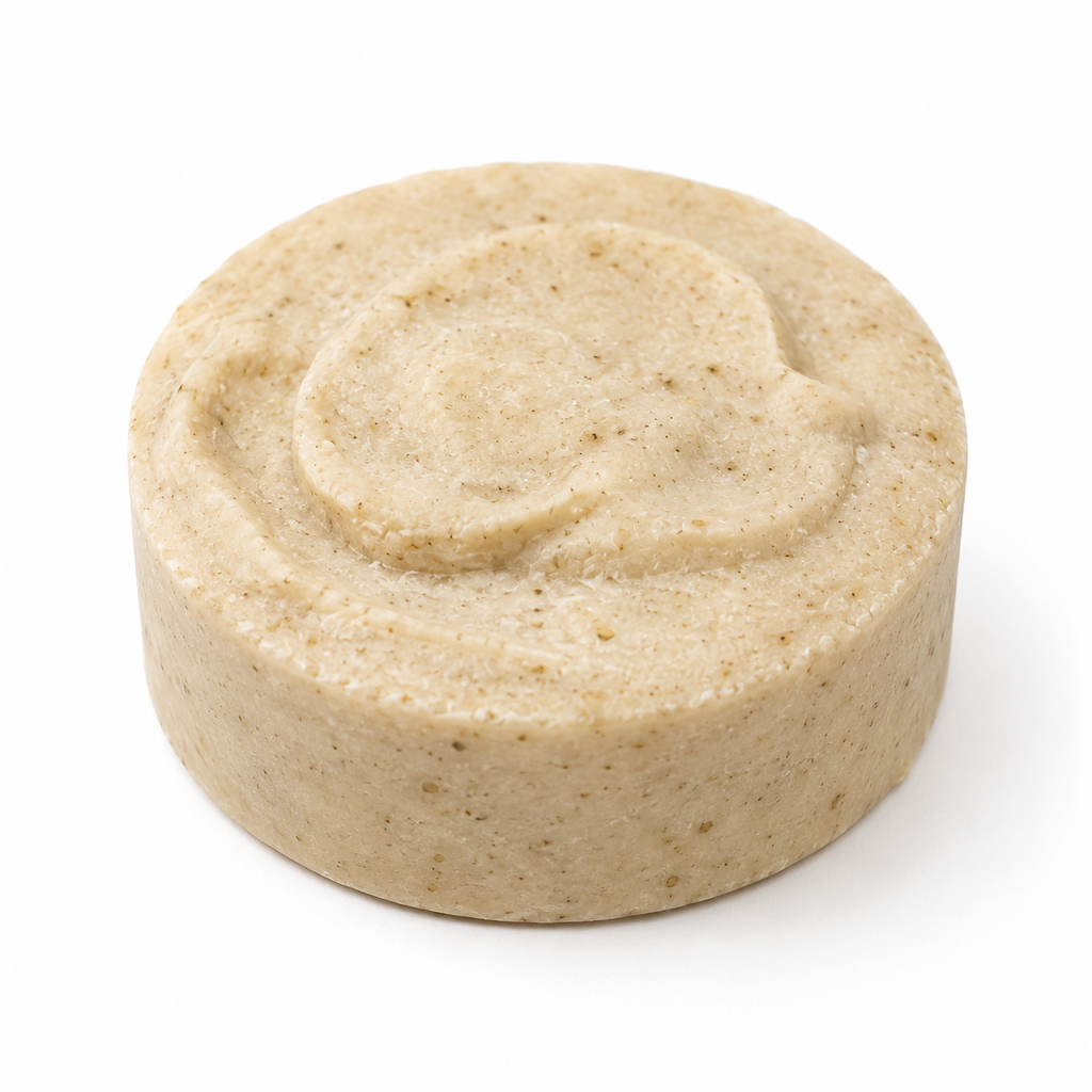 Goat Milk and Honey Castile Soap