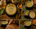 Eczema Relief Salve