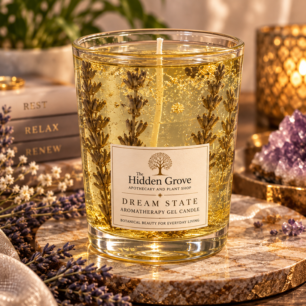 Dream State Gel Candle