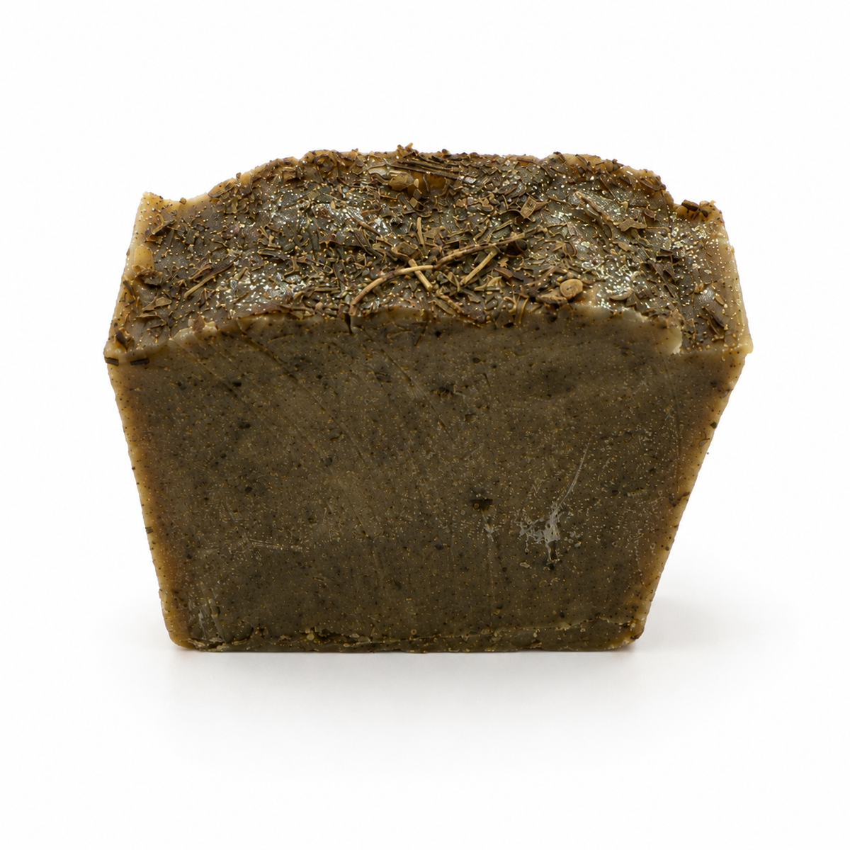 Rosemary, Thyme, & Basil Soap Bar