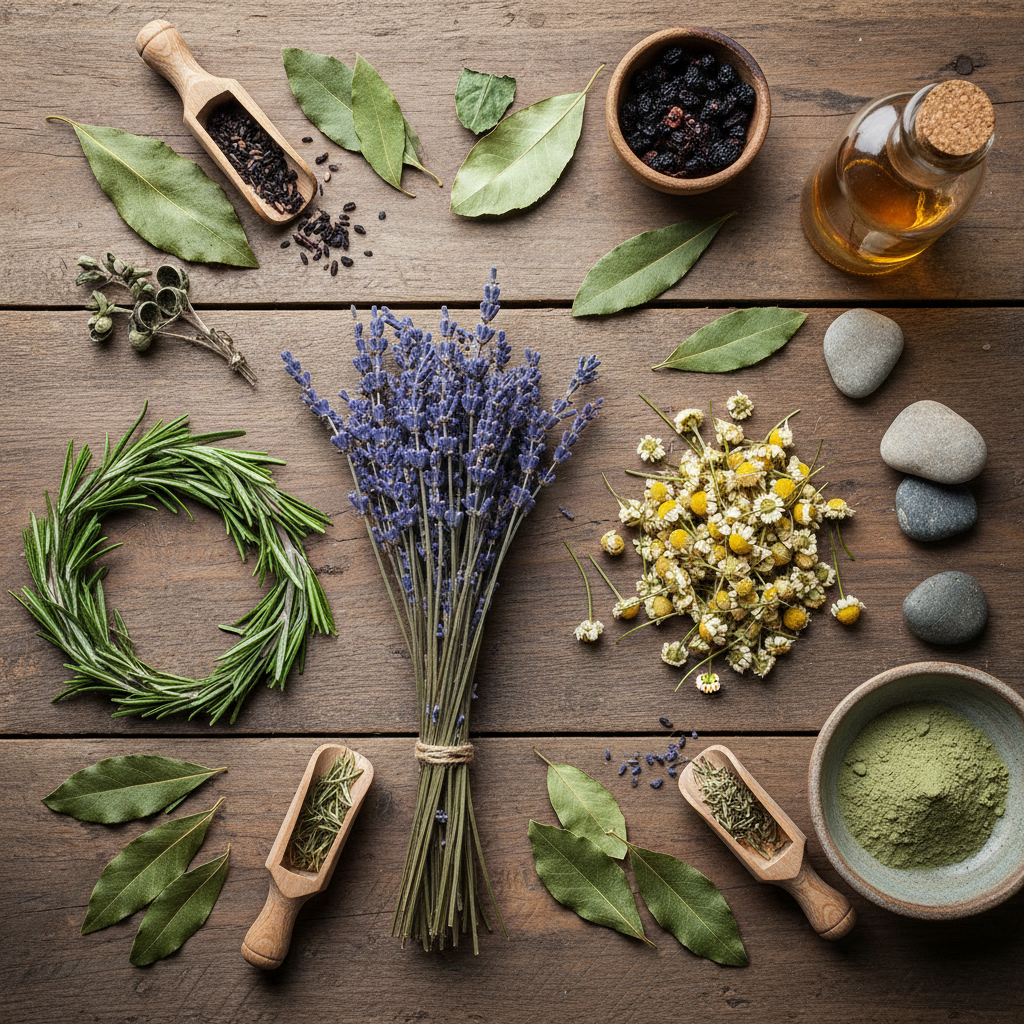 Plant-Based Wellness